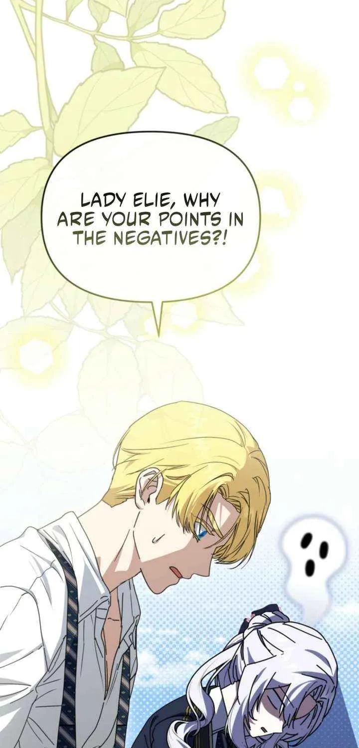 How to Survive As The Devil’s Daughter Chapter 109 page 45 - 