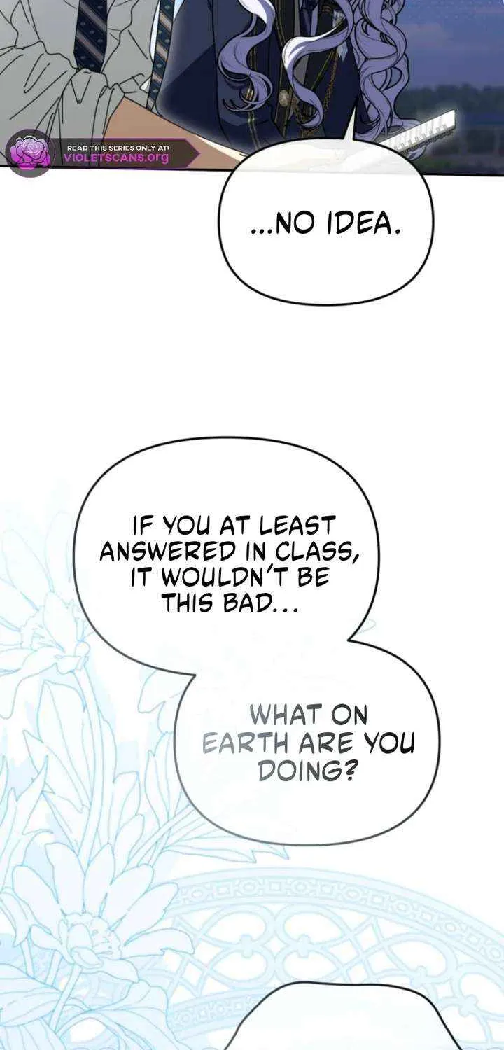 How to Survive As The Devil’s Daughter Chapter 109 page 46 - 