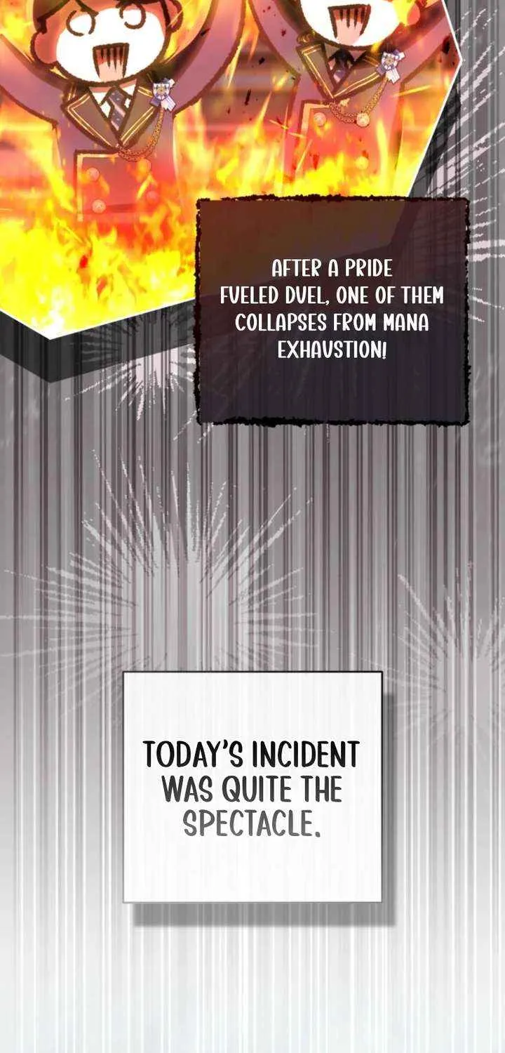 How to Survive As The Devil’s Daughter Chapter 109 page 6 - 