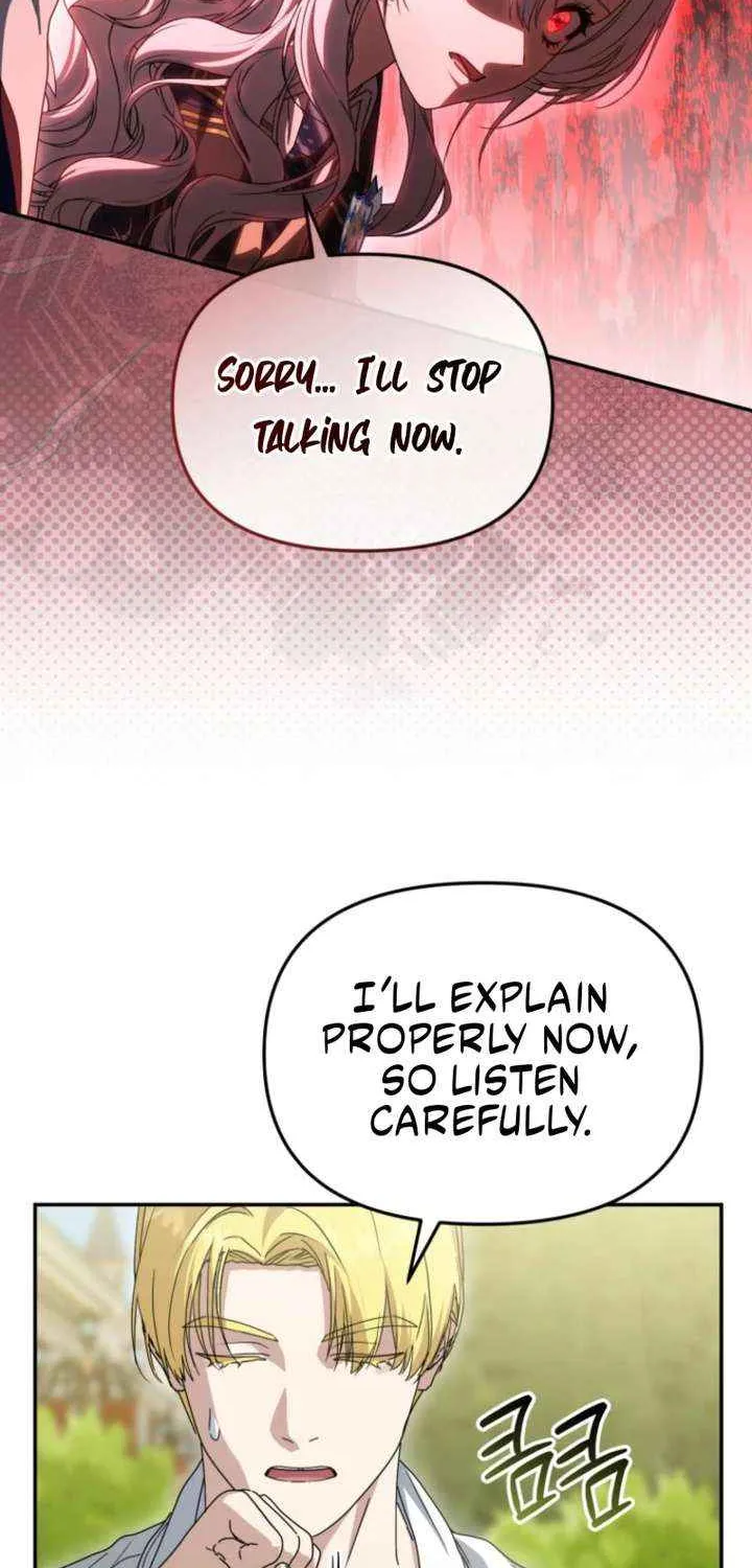 How to Survive As The Devil’s Daughter Chapter 109 page 56 - 