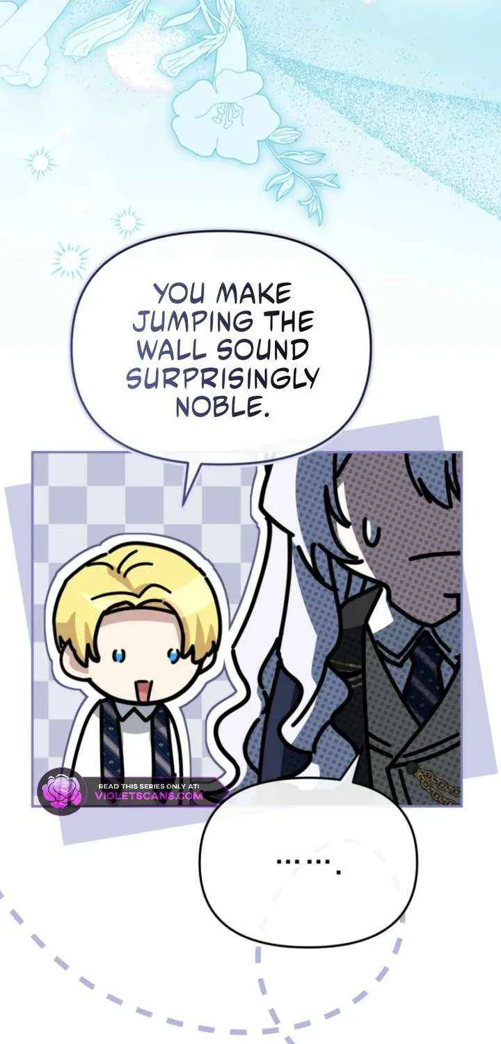 How to Survive As The Devil’s Daughter Chapter 109 page 64 - 