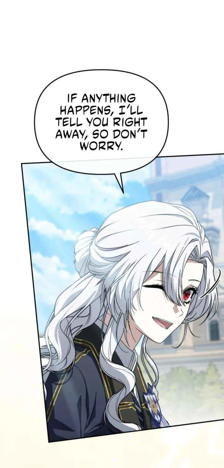 How to Survive As The Devil’s Daughter Chapter 109 page 67 - 