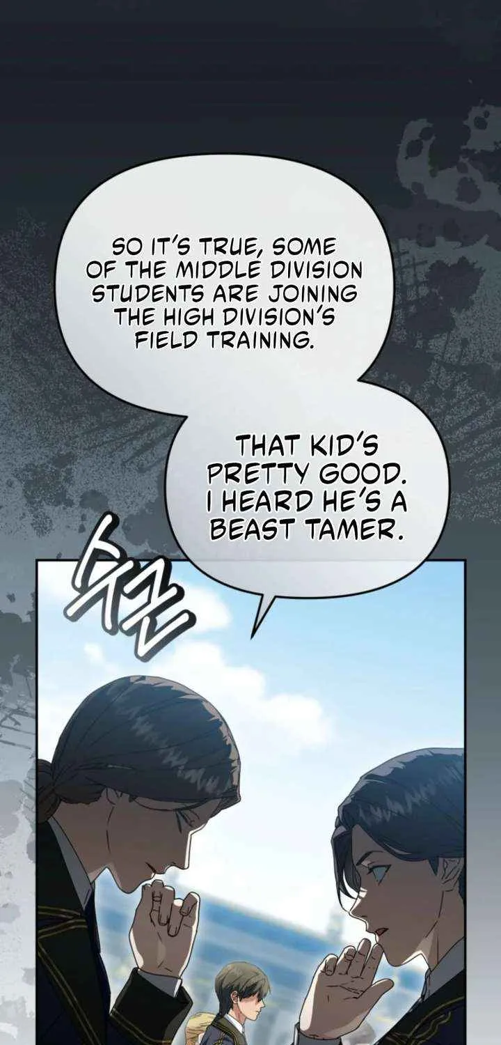 How to Survive As The Devil’s Daughter Chapter 109 page 8 - 