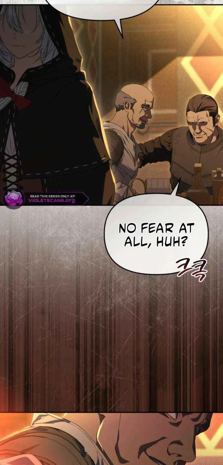 How to Survive As The Devil’s Daughter Chapter 109 page 73 - 