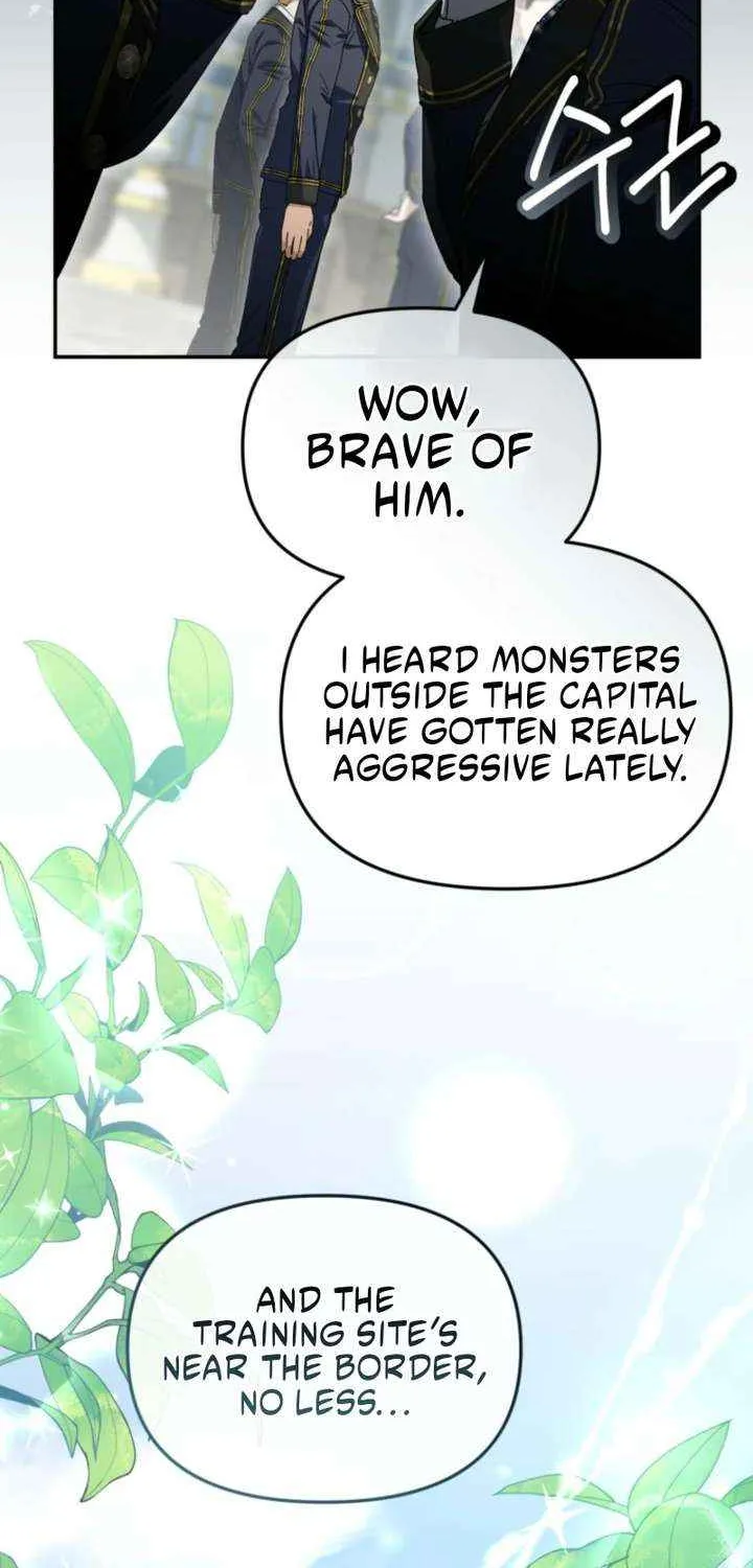 How to Survive As The Devil’s Daughter Chapter 109 page 9 - 