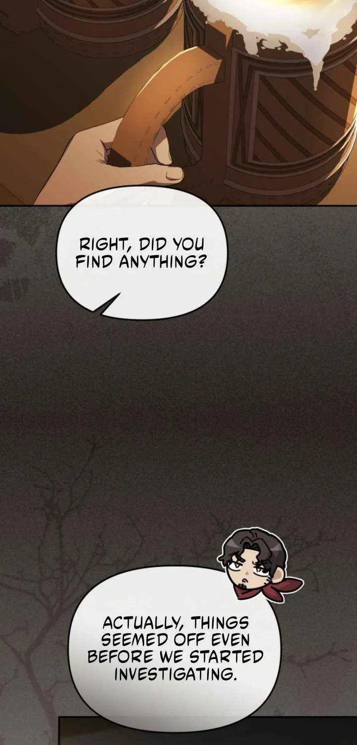 How to Survive As The Devil’s Daughter Chapter 109 page 85 - 