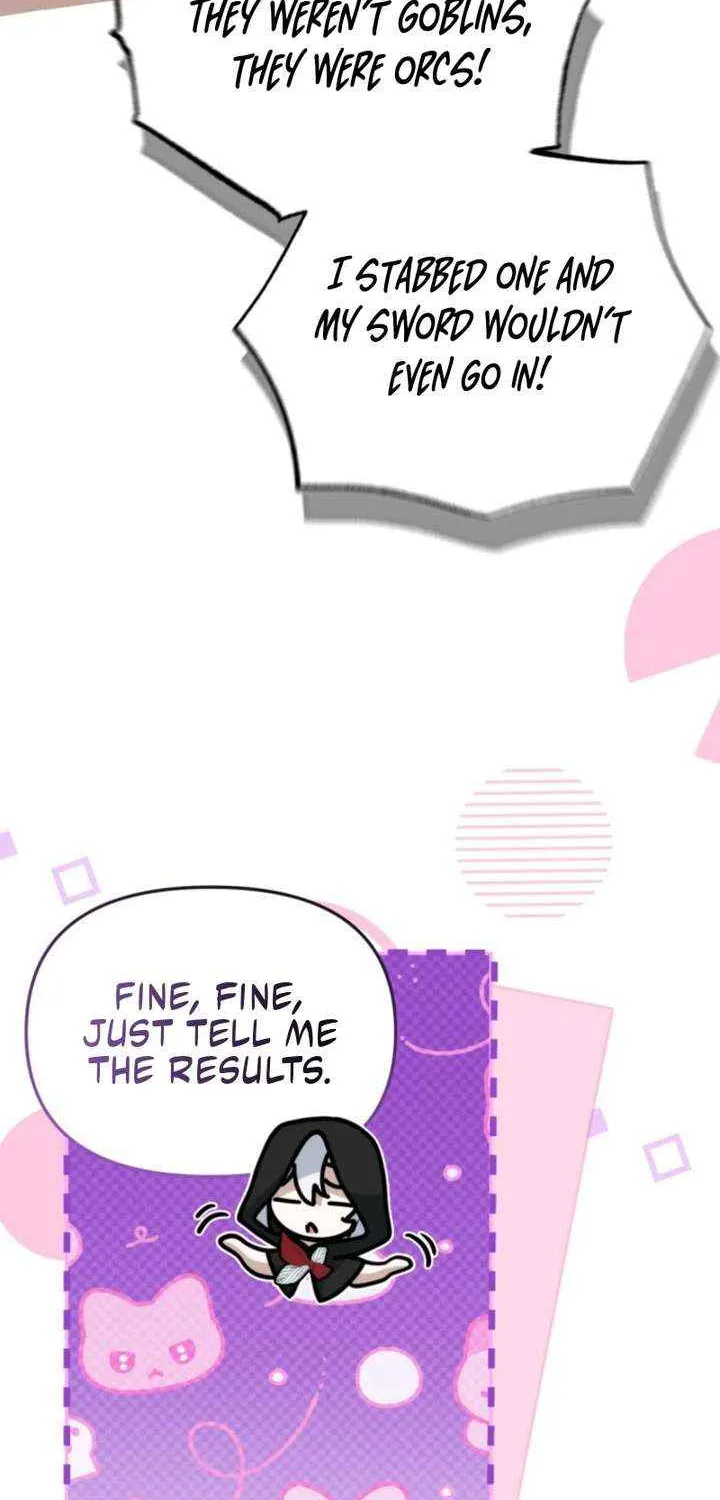 How to Survive As The Devil’s Daughter Chapter 109 page 88 - 