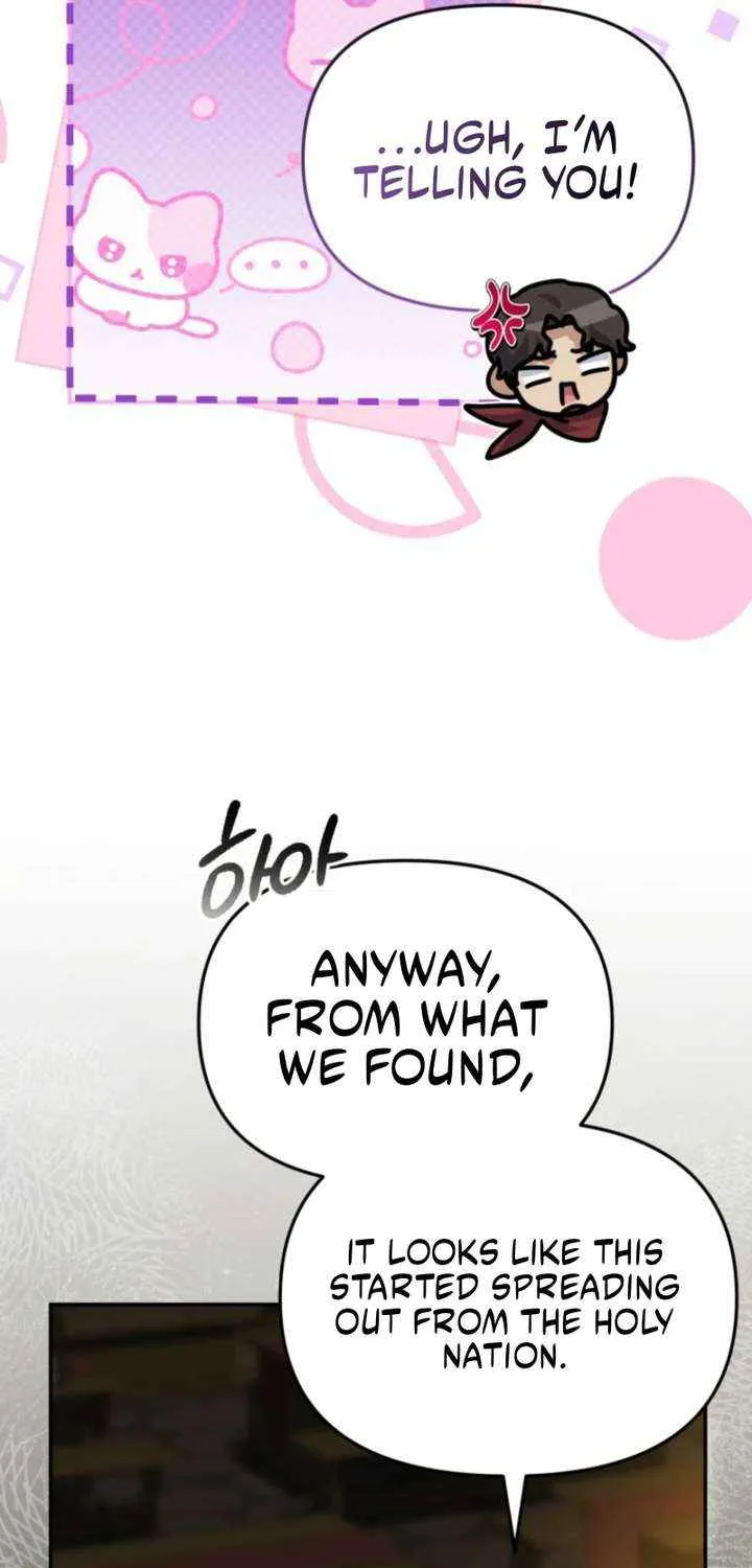 How to Survive As The Devil’s Daughter Chapter 109 page 89 - 