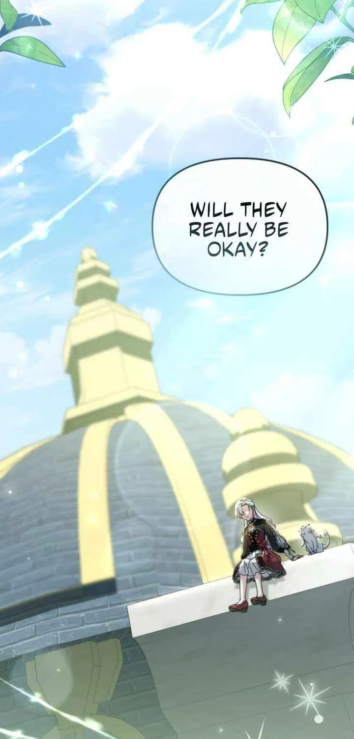 How to Survive As The Devil’s Daughter Chapter 109 page 10 - 