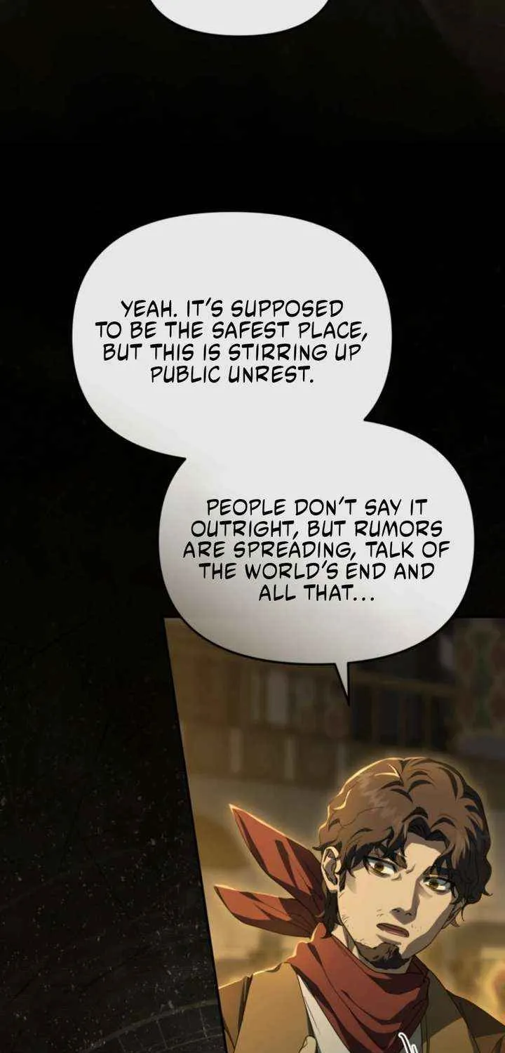 How to Survive As The Devil’s Daughter Chapter 109 page 91 - 