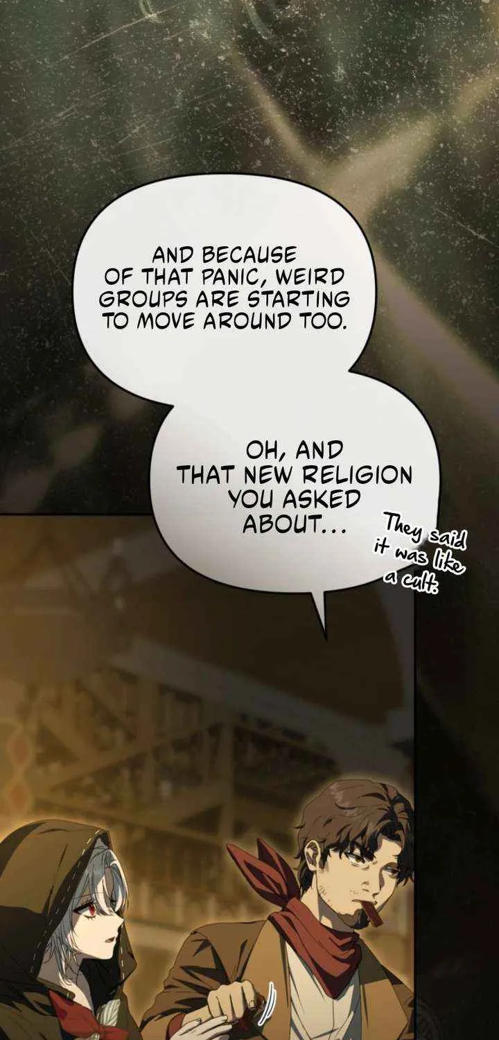 How to Survive As The Devil’s Daughter Chapter 109 page 93 - 