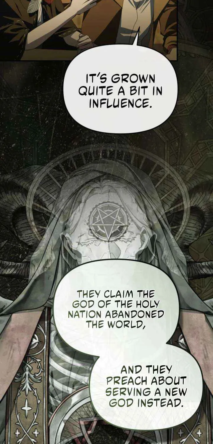 How to Survive As The Devil’s Daughter Chapter 109 page 94 - 