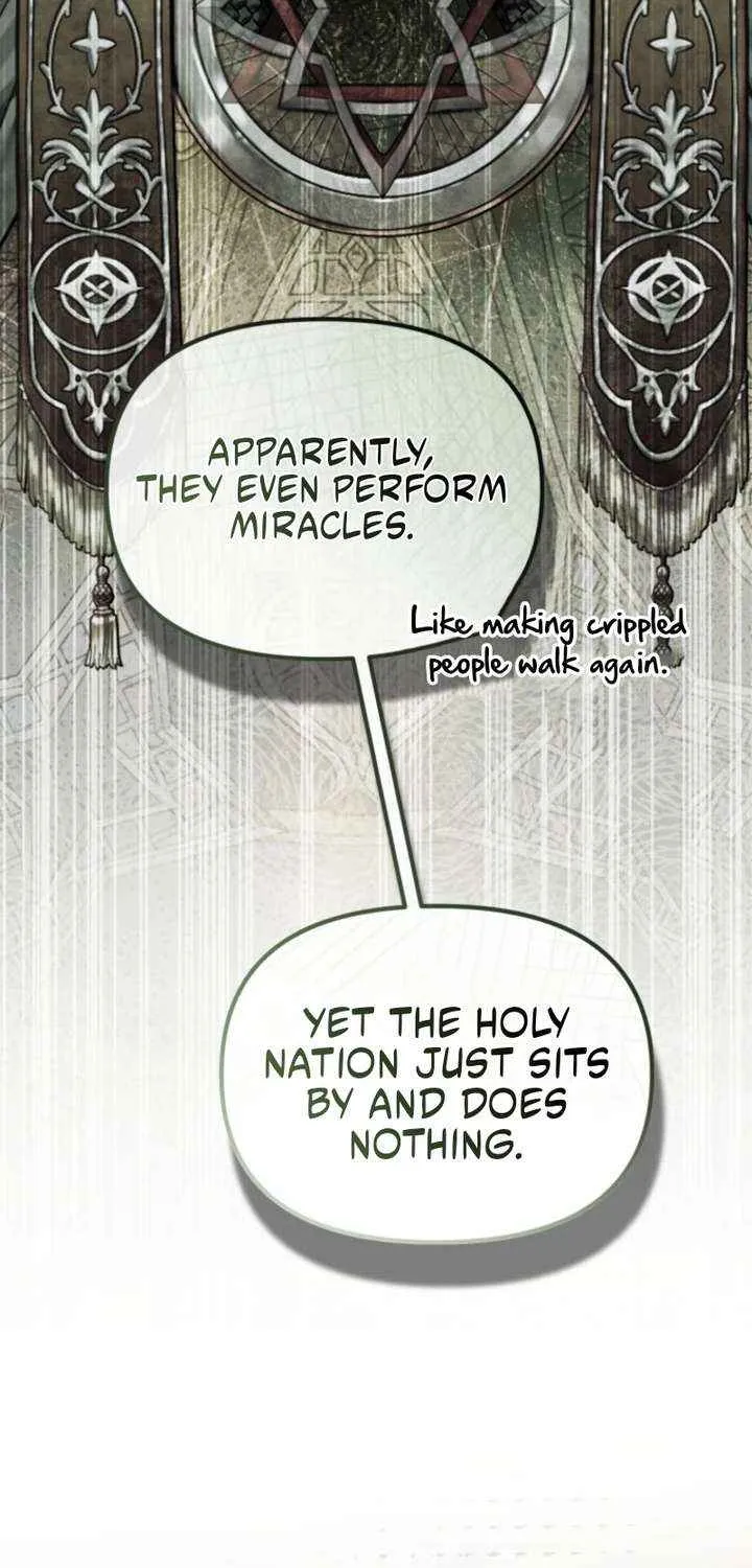 How to Survive As The Devil’s Daughter Chapter 109 page 95 - 