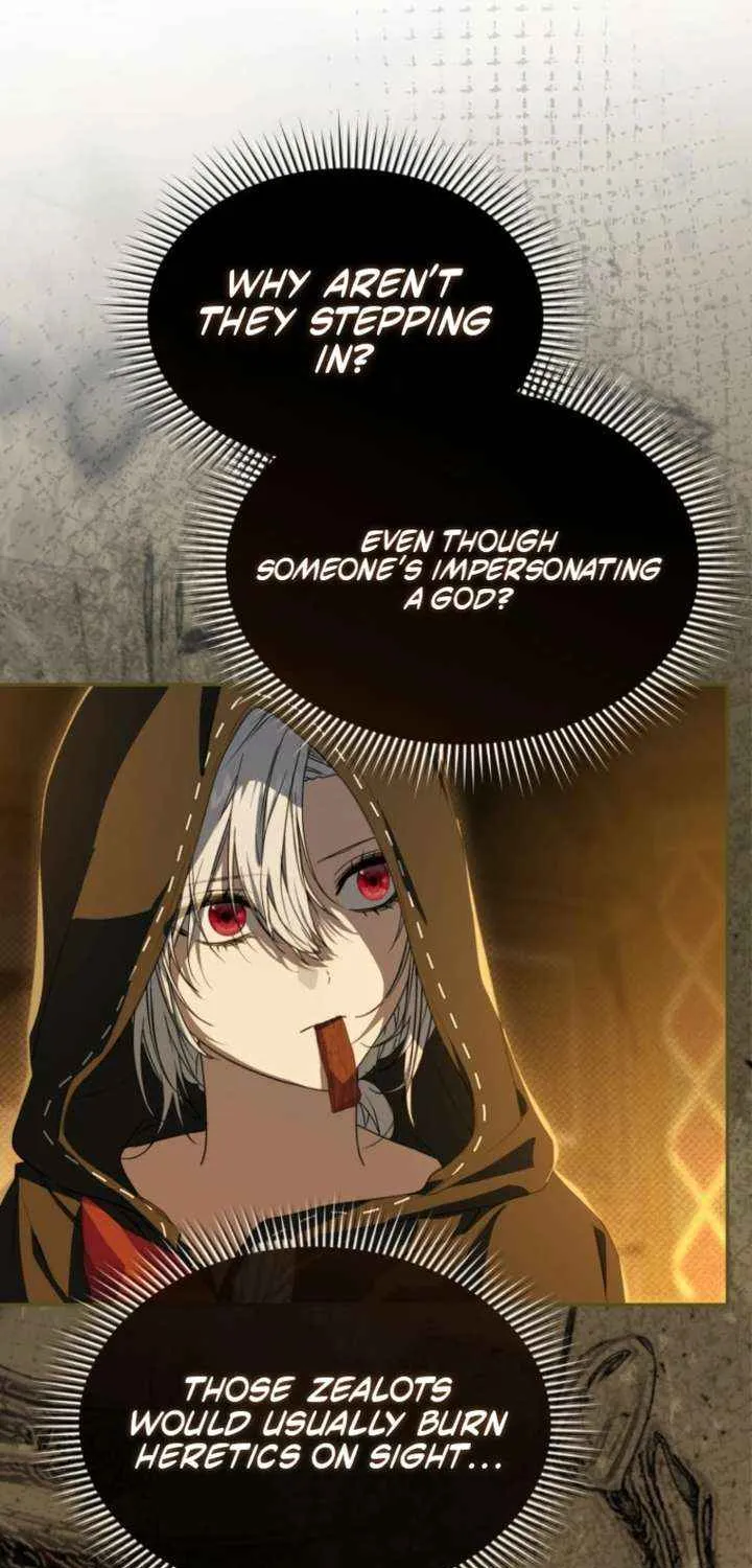 How to Survive As The Devil’s Daughter Chapter 109 page 97 - 
