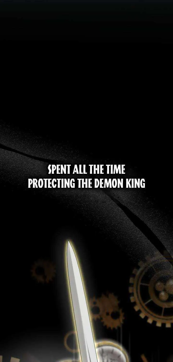 How to Survive As The Devil’s Daughter Chapter 11 page 13 - 