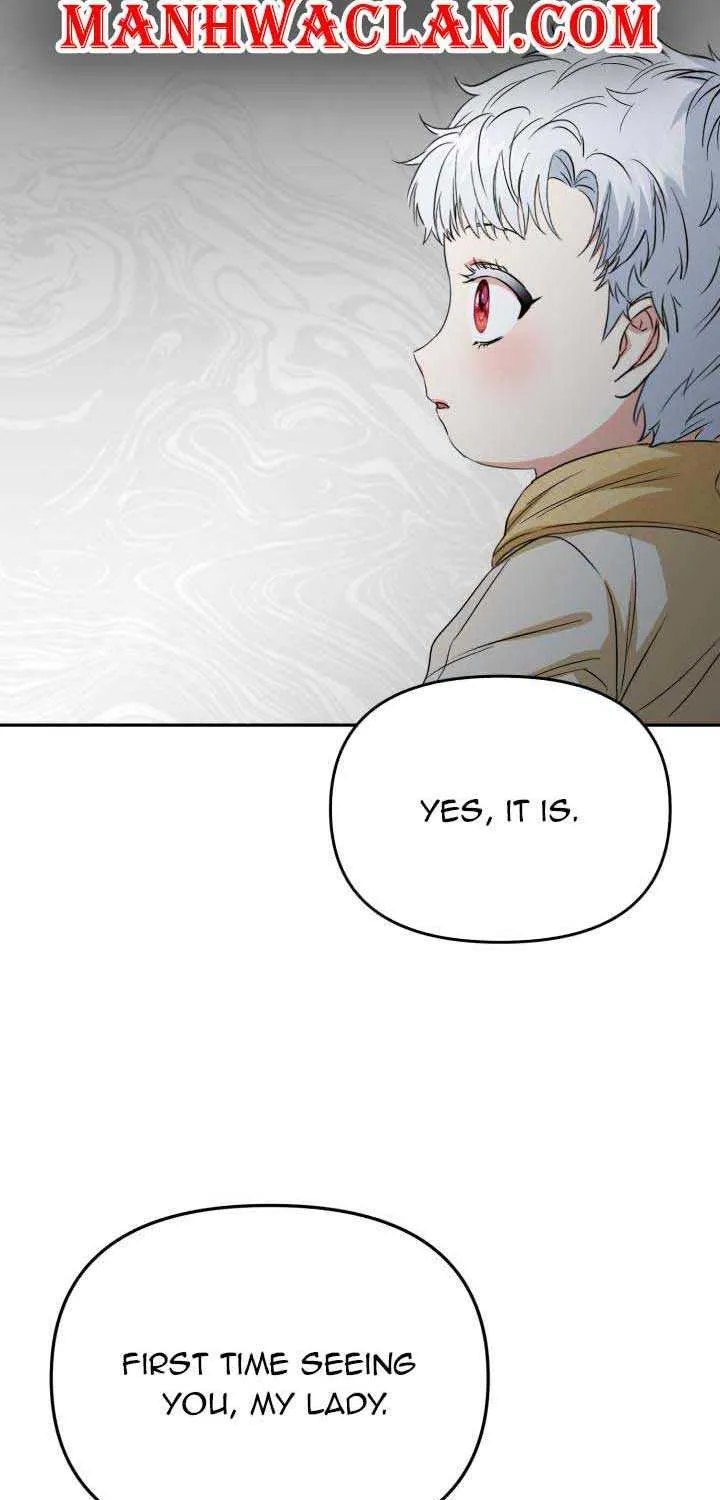 How to Survive As The Devil’s Daughter Chapter 11 page 3 - 