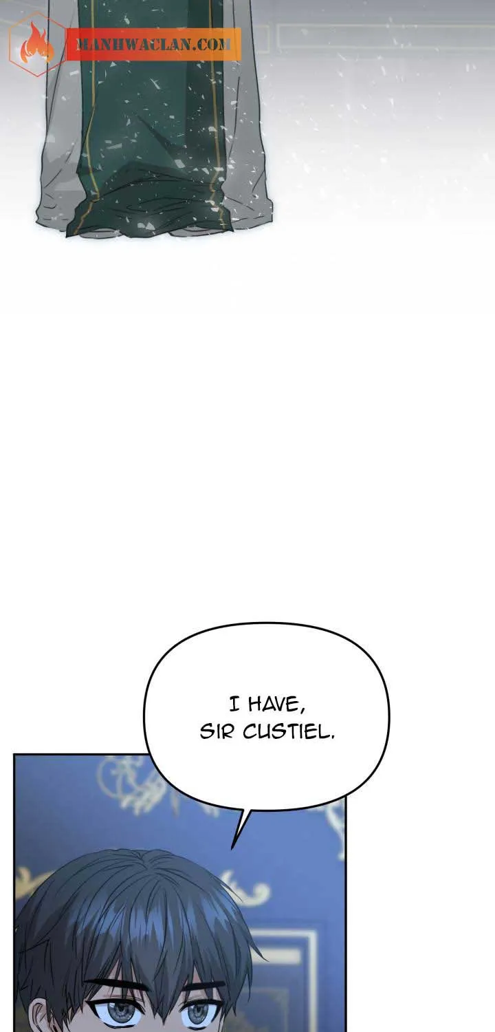 How to Survive As The Devil’s Daughter Chapter 11 page 23 - 