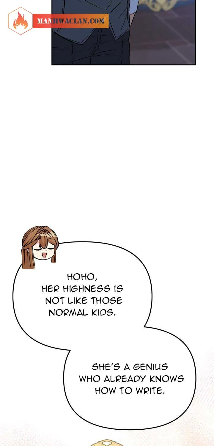 How to Survive As The Devil’s Daughter Chapter 11 page 30 - 