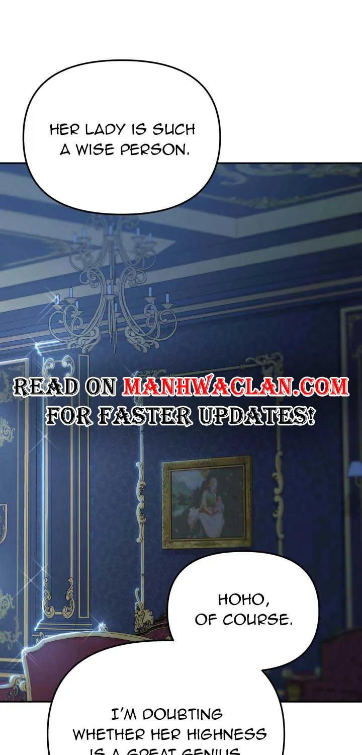 How to Survive As The Devil’s Daughter Chapter 11 page 33 - 