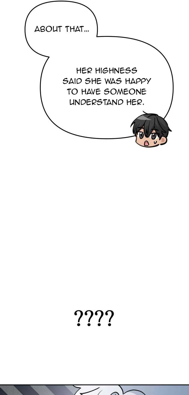 How to Survive As The Devil’s Daughter Chapter 11 page 40 - 