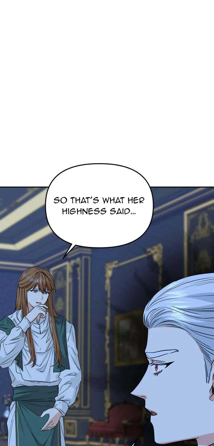 How to Survive As The Devil’s Daughter Chapter 11 page 43 - 