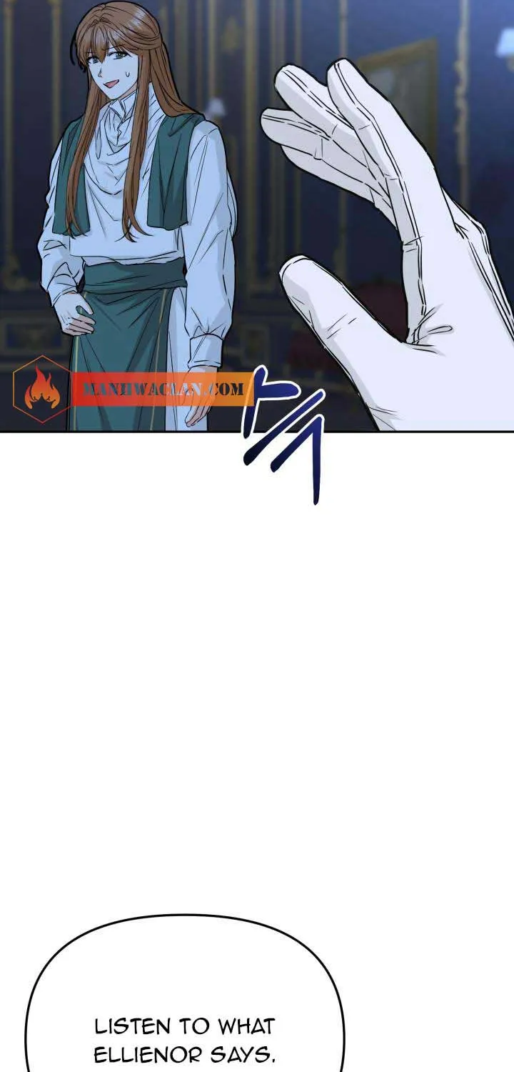 How to Survive As The Devil’s Daughter Chapter 11 page 51 - 