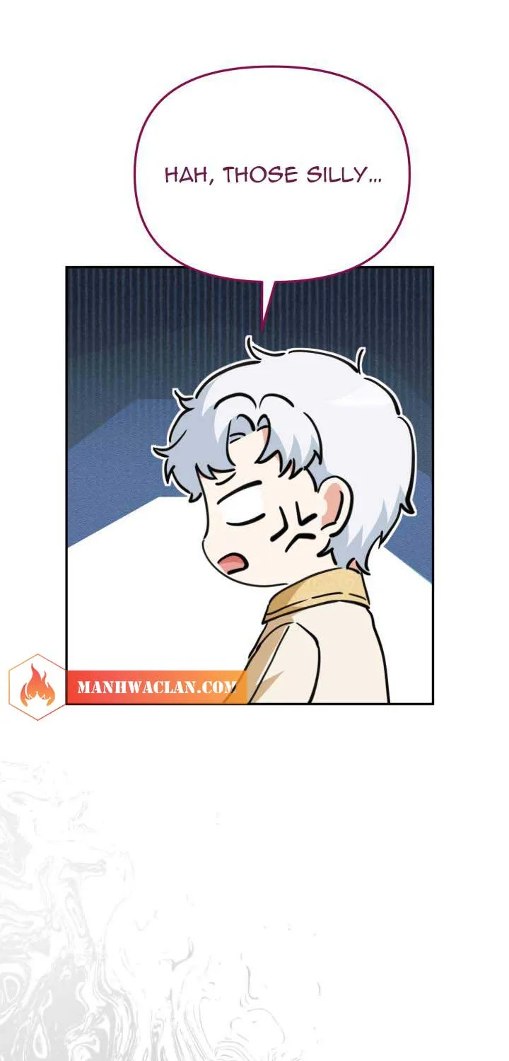How to Survive As The Devil’s Daughter Chapter 11 page 53 - 