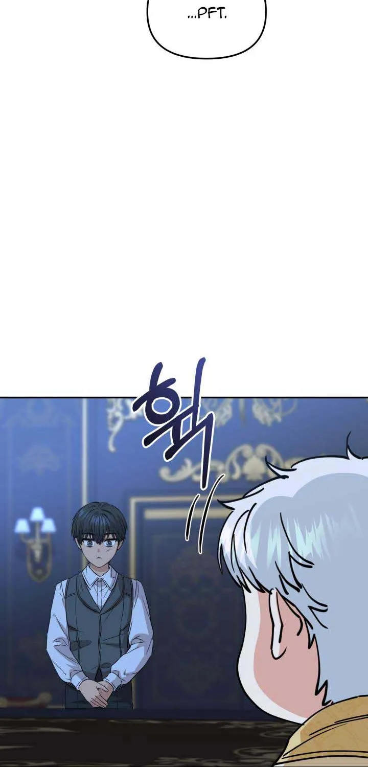 How to Survive As The Devil’s Daughter Chapter 11 page 55 - 