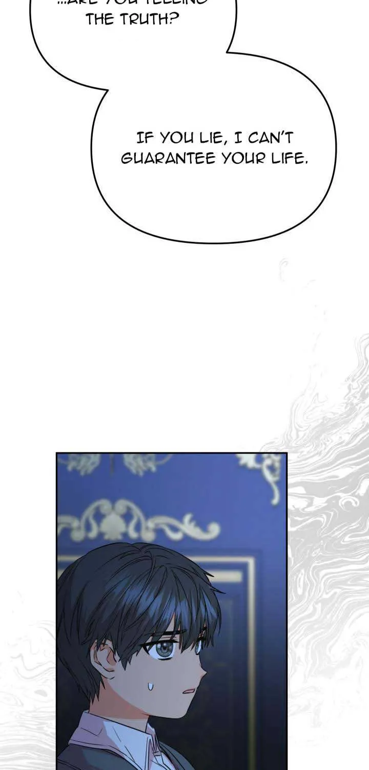 How to Survive As The Devil’s Daughter Chapter 11 page 84 - 