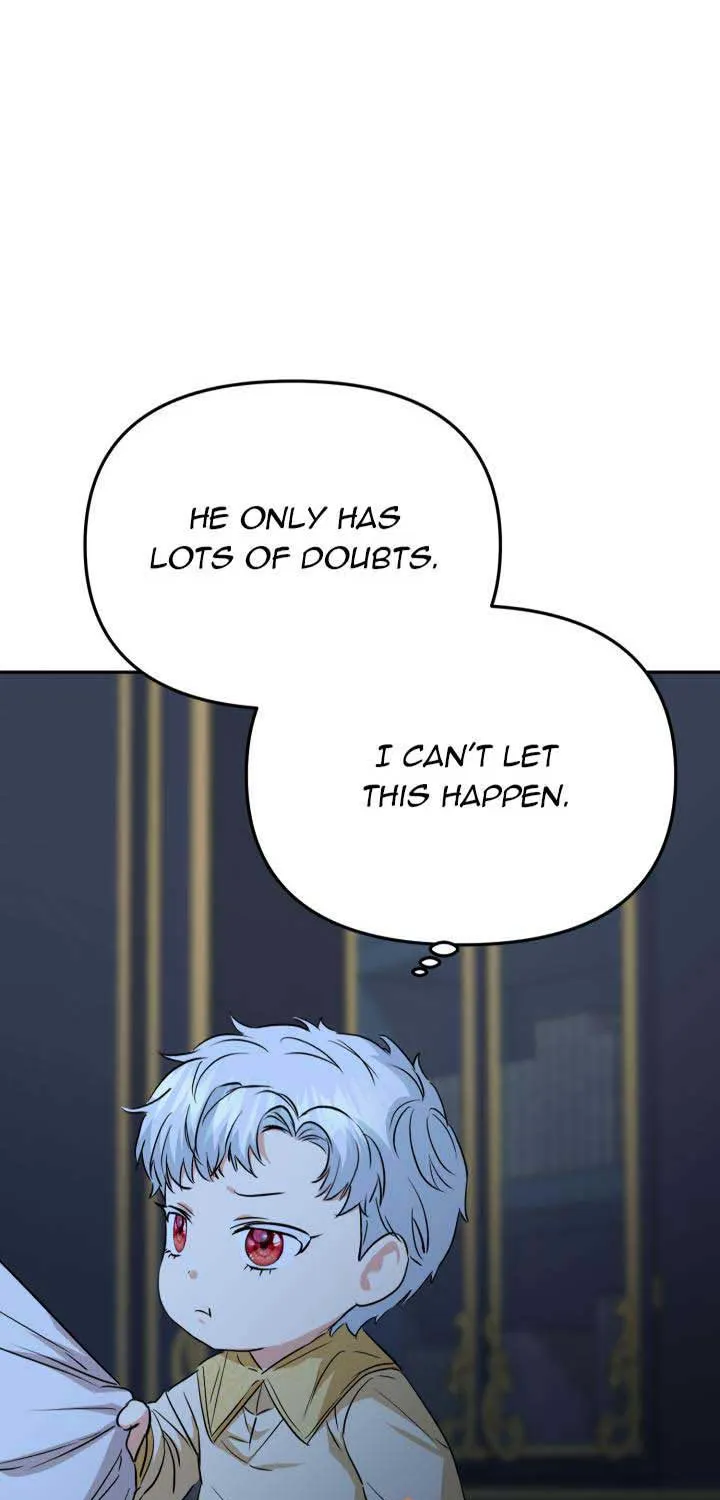How to Survive As The Devil’s Daughter Chapter 11 page 86 - 