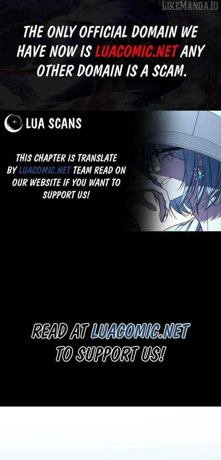 How to Survive As The Devil’s Daughter Chapter 110 page 1 - 