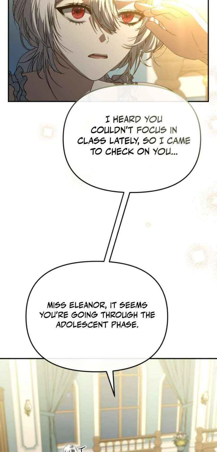 How to Survive As The Devil’s Daughter Chapter 110 page 15 - 