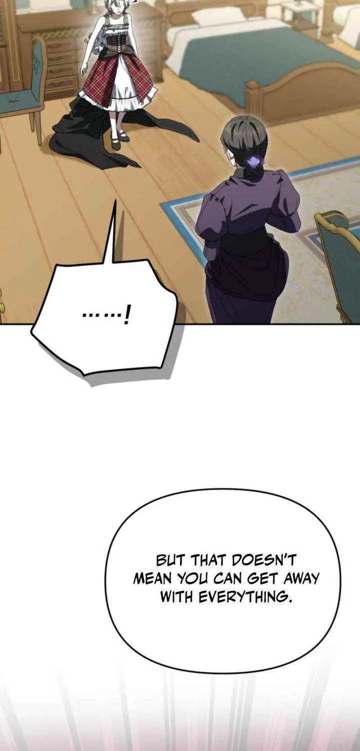 How to Survive As The Devil’s Daughter Chapter 110 page 16 - 