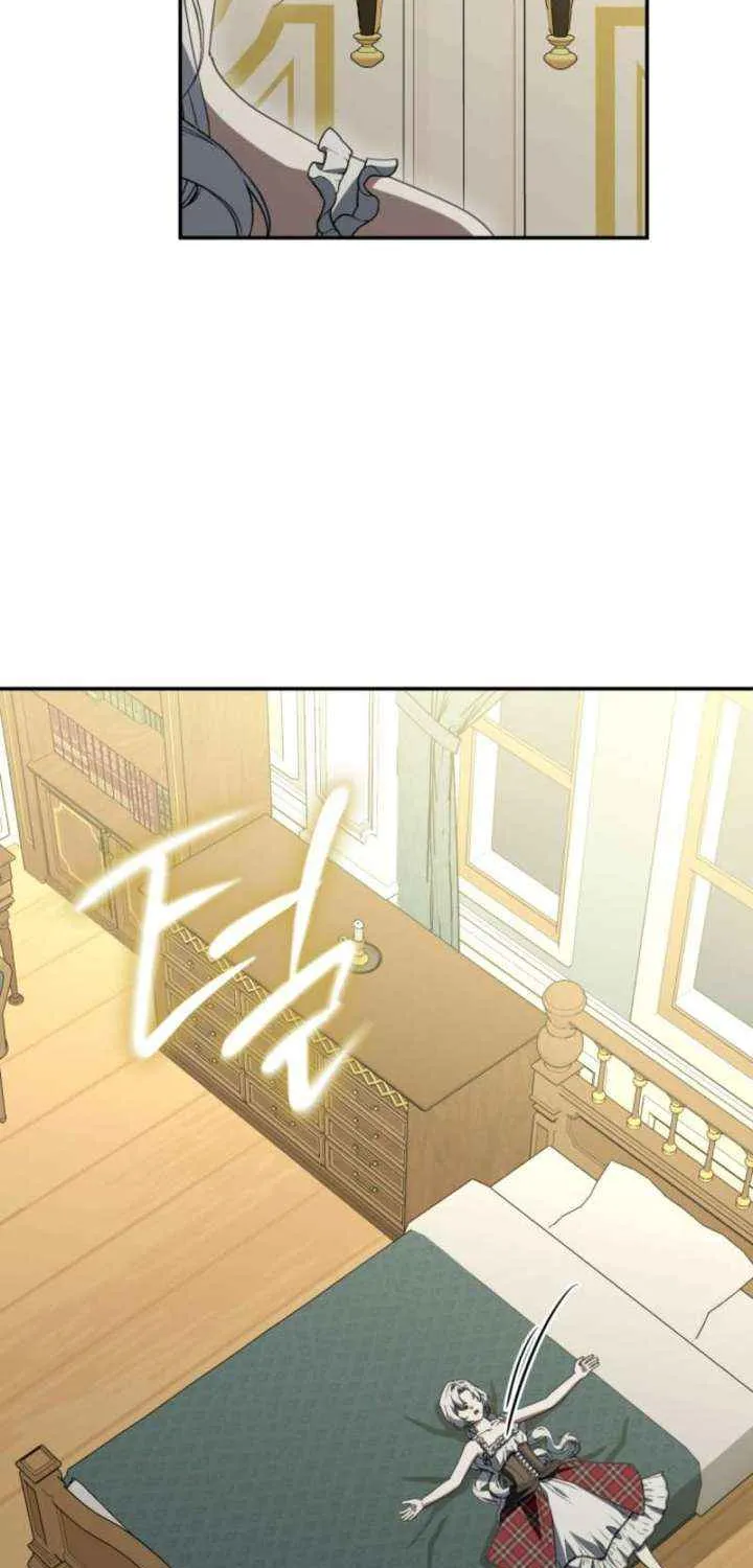 How to Survive As The Devil’s Daughter Chapter 110 page 21 - 