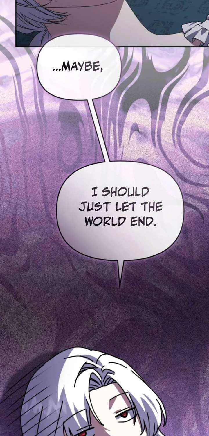How to Survive As The Devil’s Daughter Chapter 110 page 23 - 