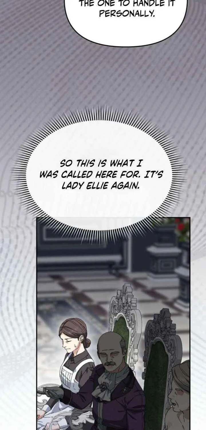 How to Survive As The Devil’s Daughter Chapter 110 page 34 - 