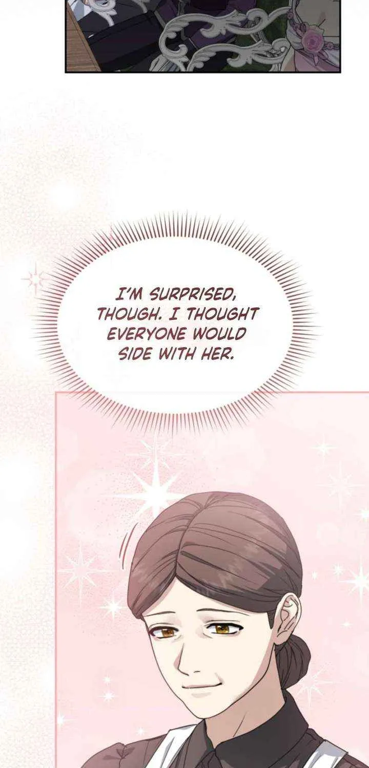 How to Survive As The Devil’s Daughter Chapter 110 page 35 - 