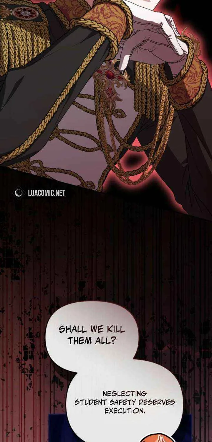 How to Survive As The Devil’s Daughter Chapter 110 page 38 - 