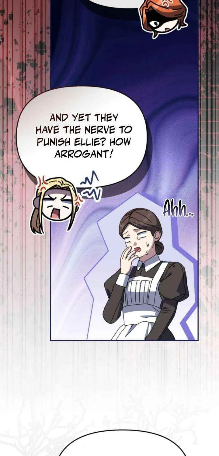 How to Survive As The Devil’s Daughter Chapter 110 page 39 - 