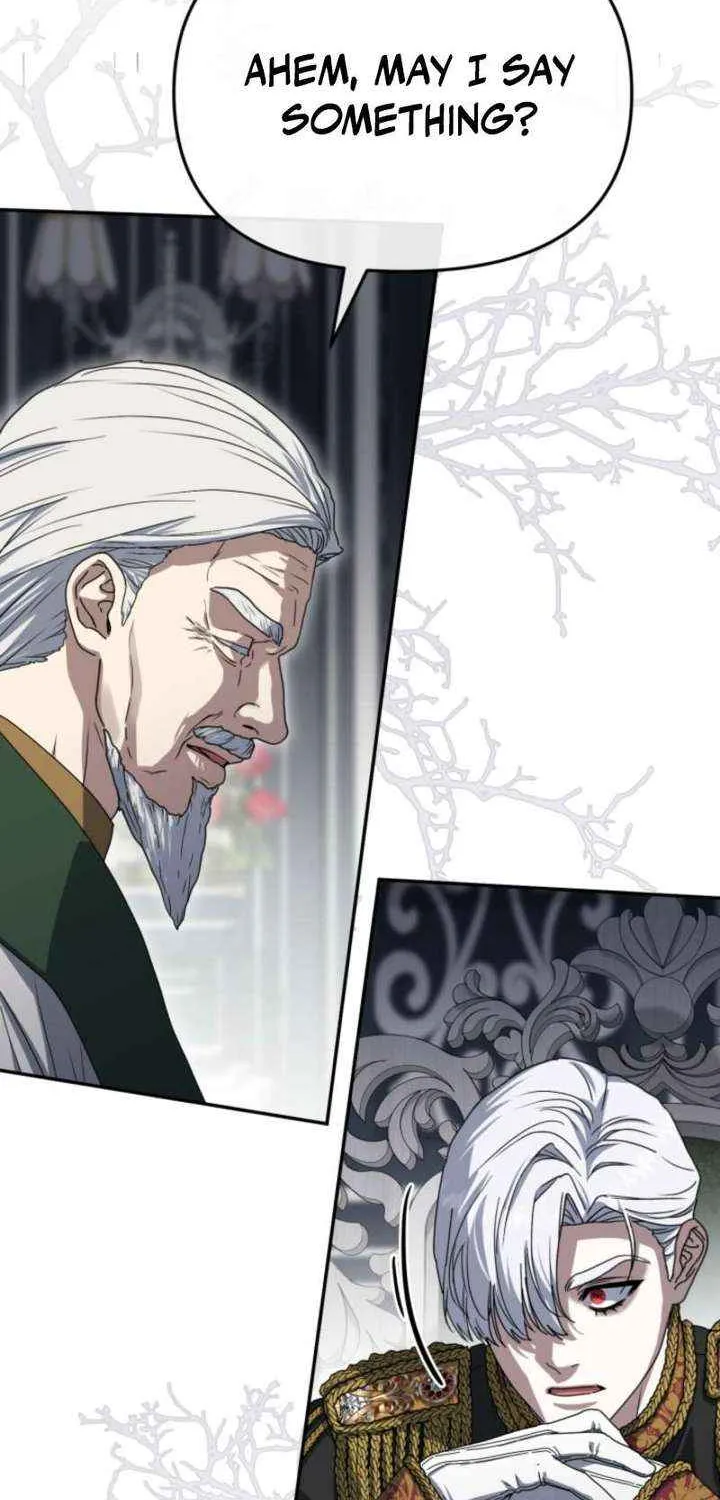How to Survive As The Devil’s Daughter Chapter 110 page 40 - 