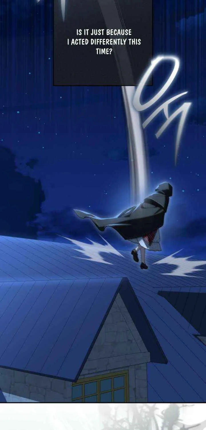 How to Survive As The Devil’s Daughter Chapter 110 page 5 - 