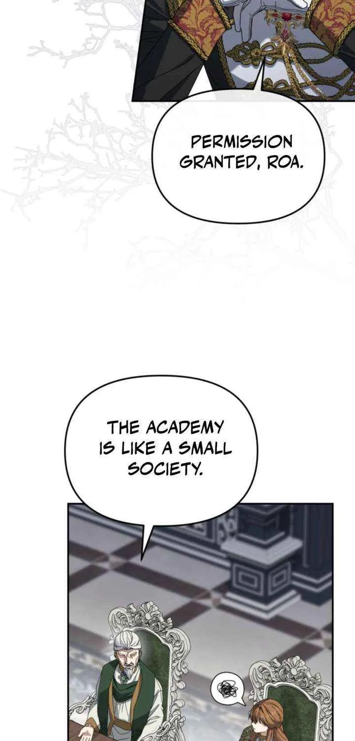 How to Survive As The Devil’s Daughter Chapter 110 page 41 - 