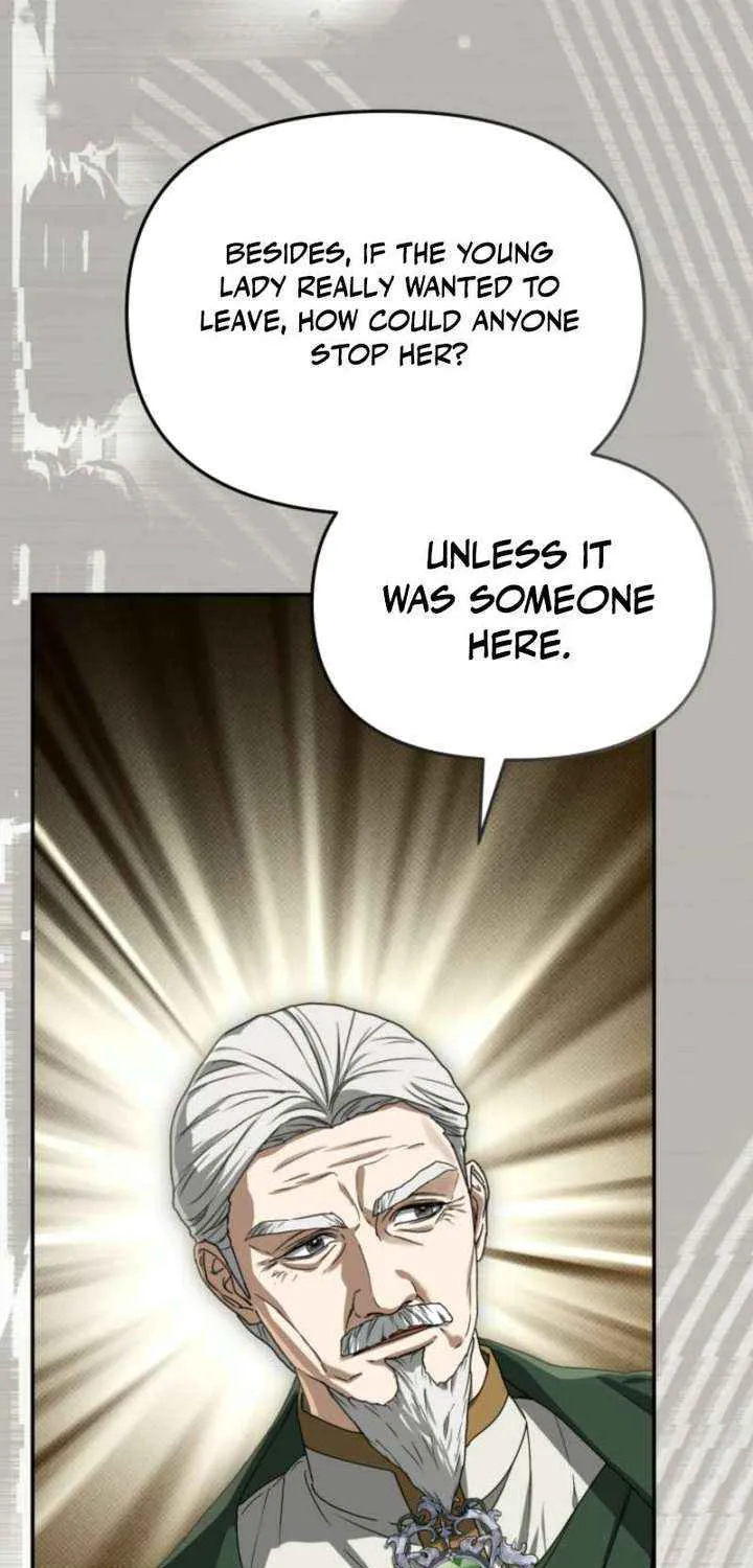 How to Survive As The Devil’s Daughter Chapter 110 page 43 - 