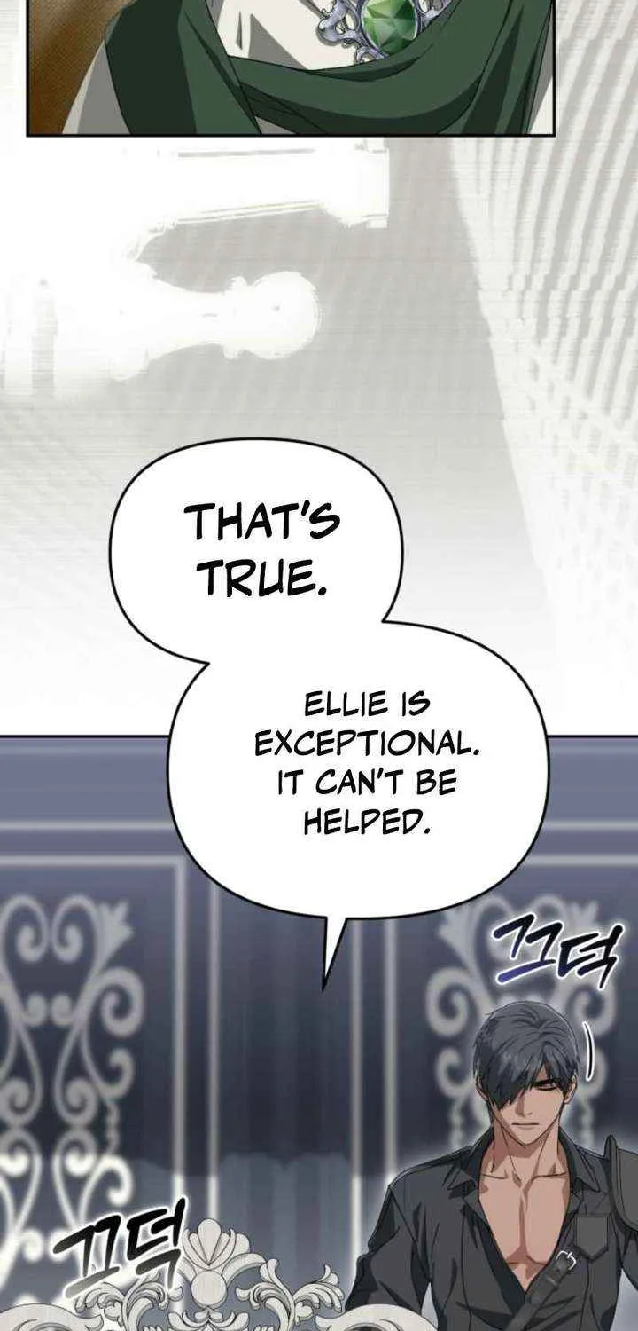 How to Survive As The Devil’s Daughter Chapter 110 page 44 - 