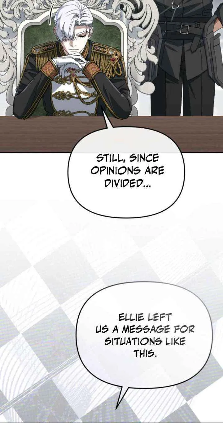 How to Survive As The Devil’s Daughter Chapter 110 page 45 - 
