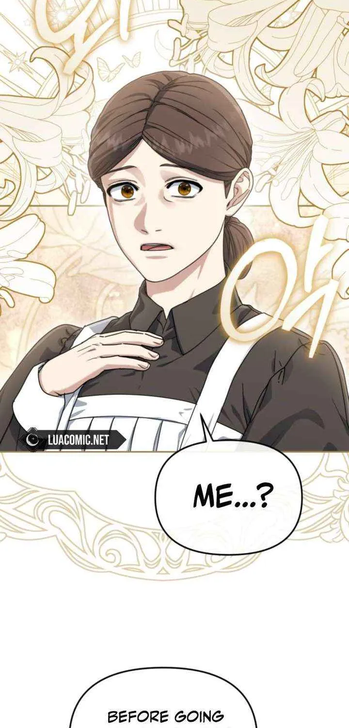 How to Survive As The Devil’s Daughter Chapter 110 page 47 - 