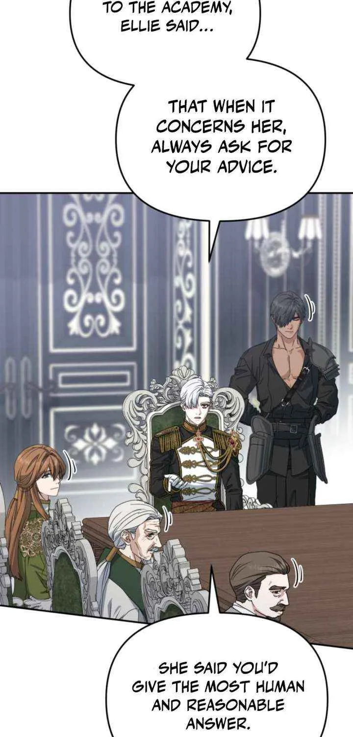 How to Survive As The Devil’s Daughter Chapter 110 page 48 - 