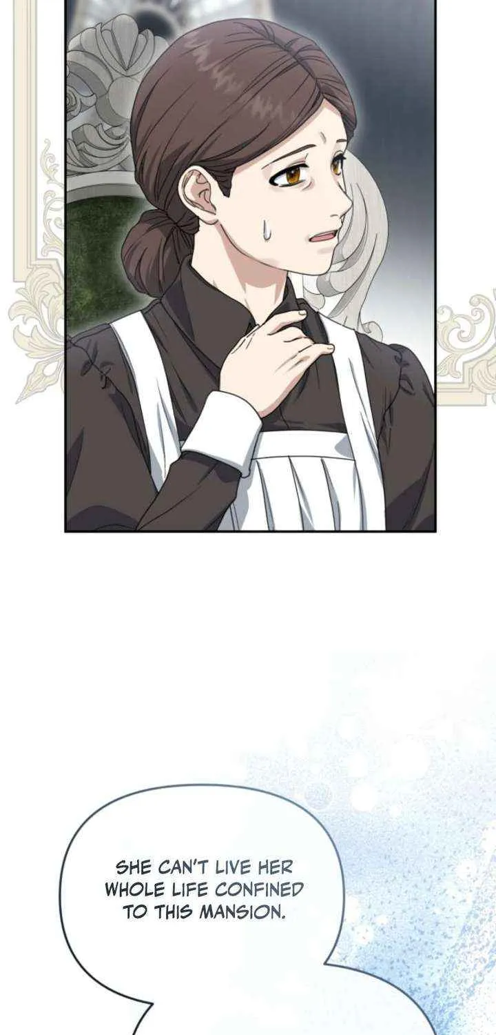 How to Survive As The Devil’s Daughter Chapter 110 page 50 - 