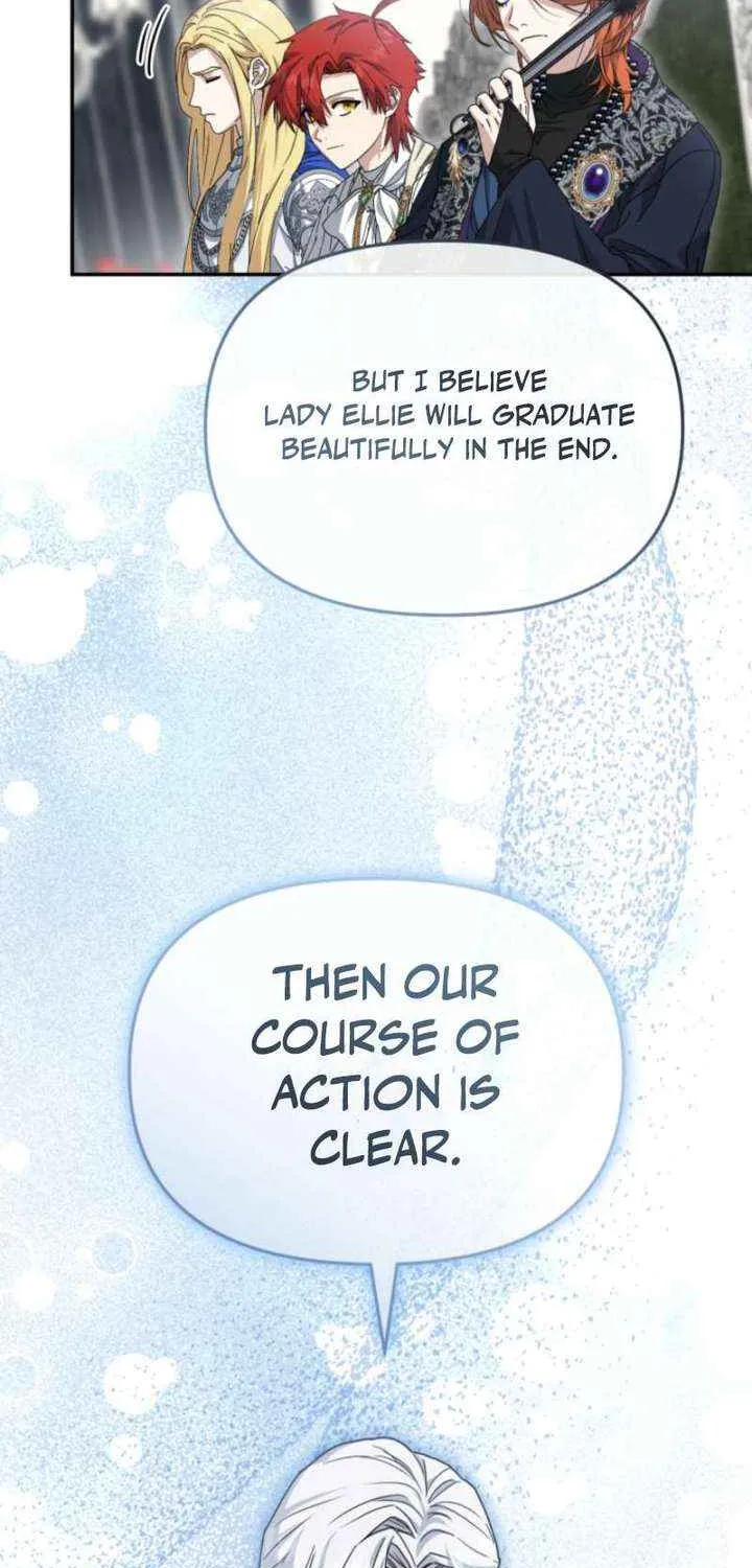 How to Survive As The Devil’s Daughter Chapter 110 page 52 - 