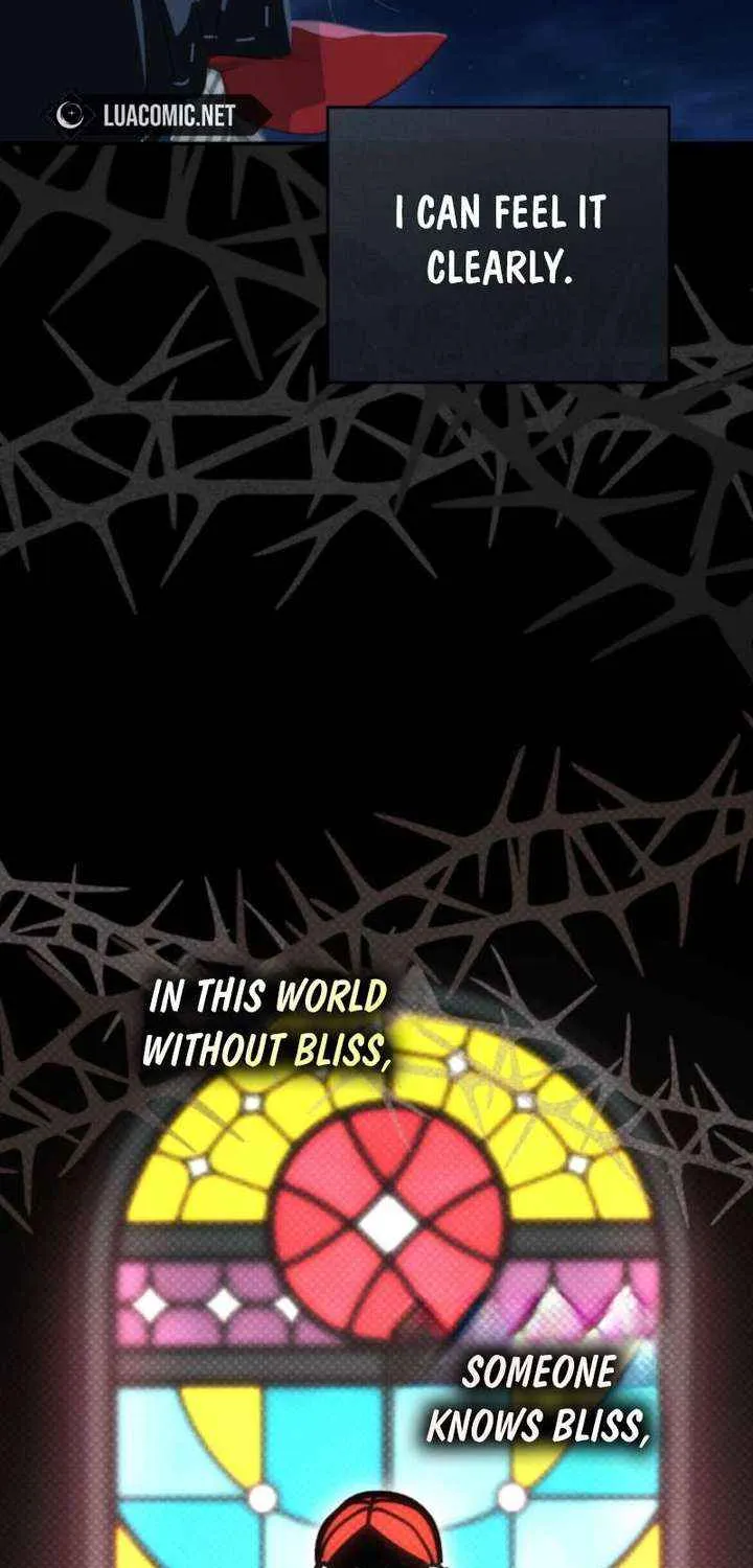 How to Survive As The Devil’s Daughter Chapter 110 page 7 - 